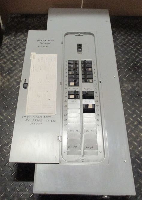 general electric electric boxes|general electric breaker panel.